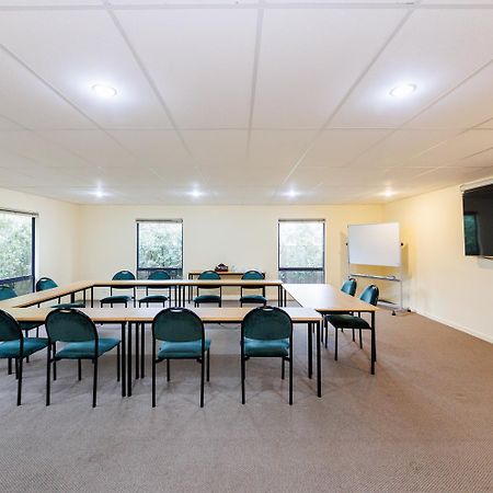 Bella Vista Motel Palmerston North Buitenkant foto