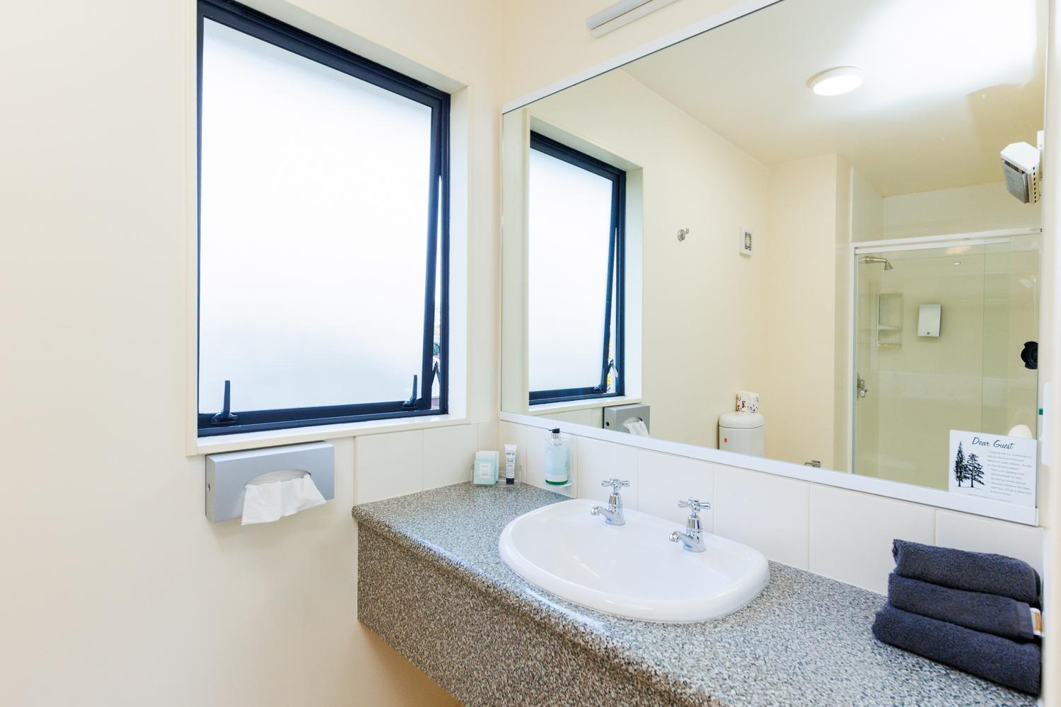 Bella Vista Motel Palmerston North Buitenkant foto