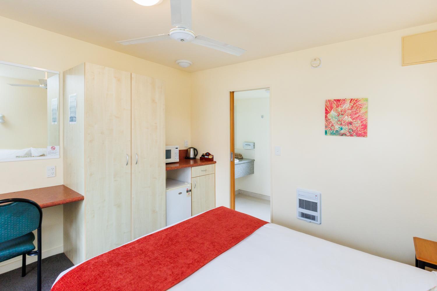 Bella Vista Motel Palmerston North Buitenkant foto