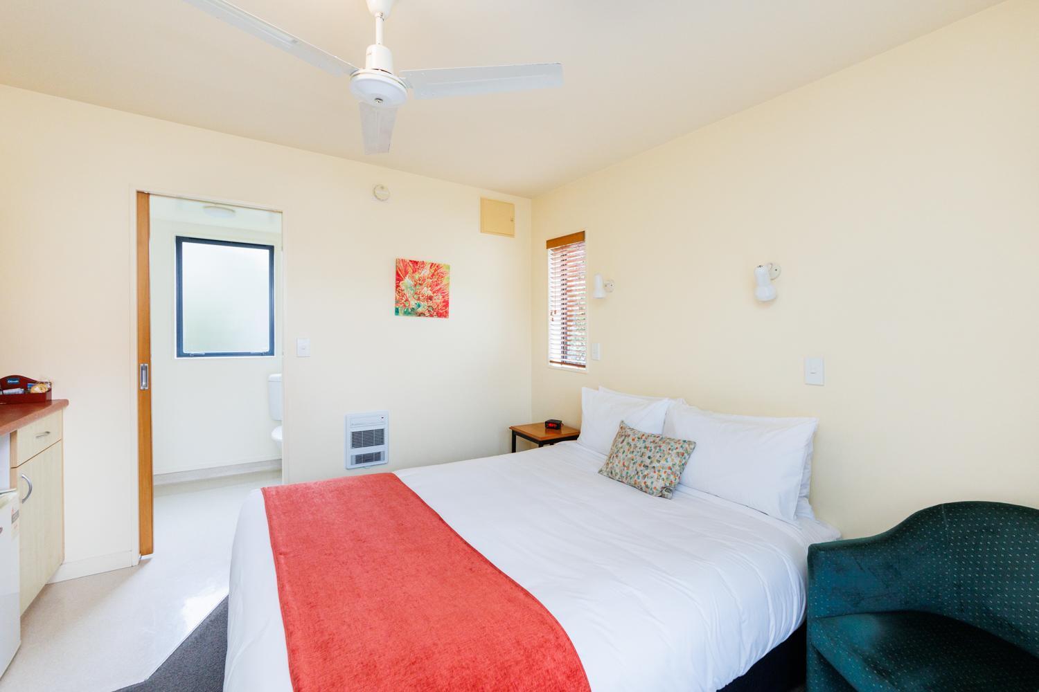 Bella Vista Motel Palmerston North Buitenkant foto