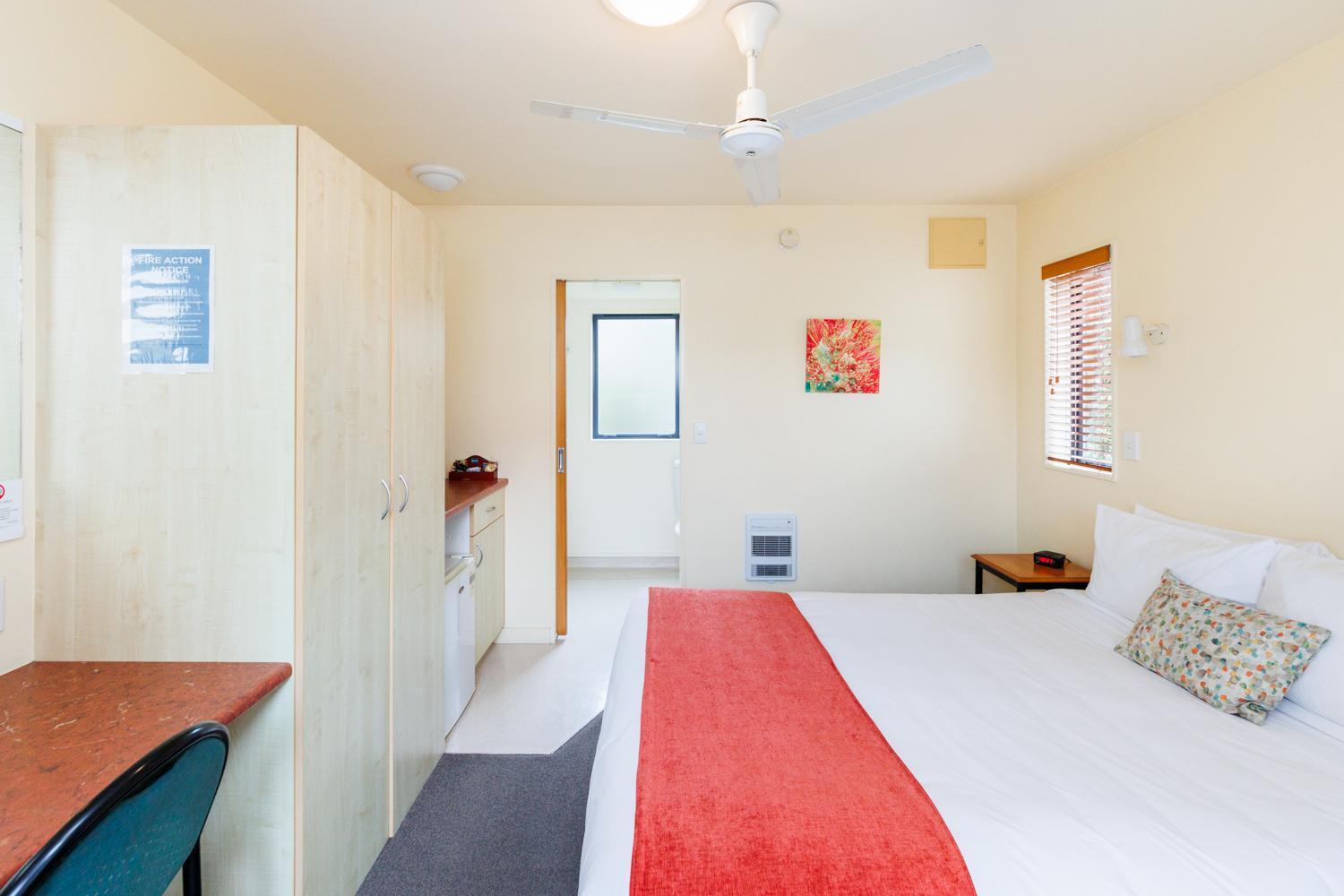 Bella Vista Motel Palmerston North Buitenkant foto