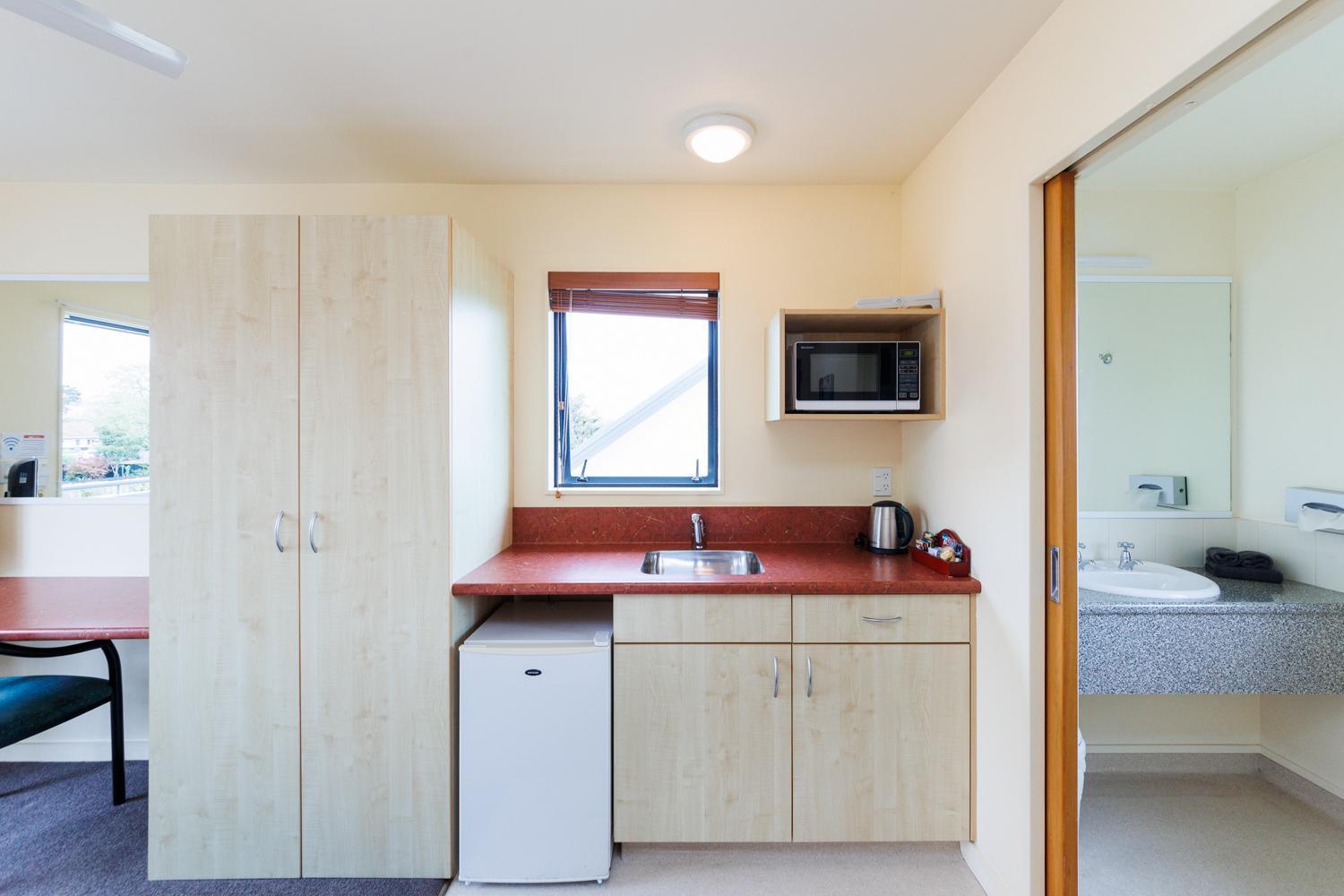 Bella Vista Motel Palmerston North Buitenkant foto