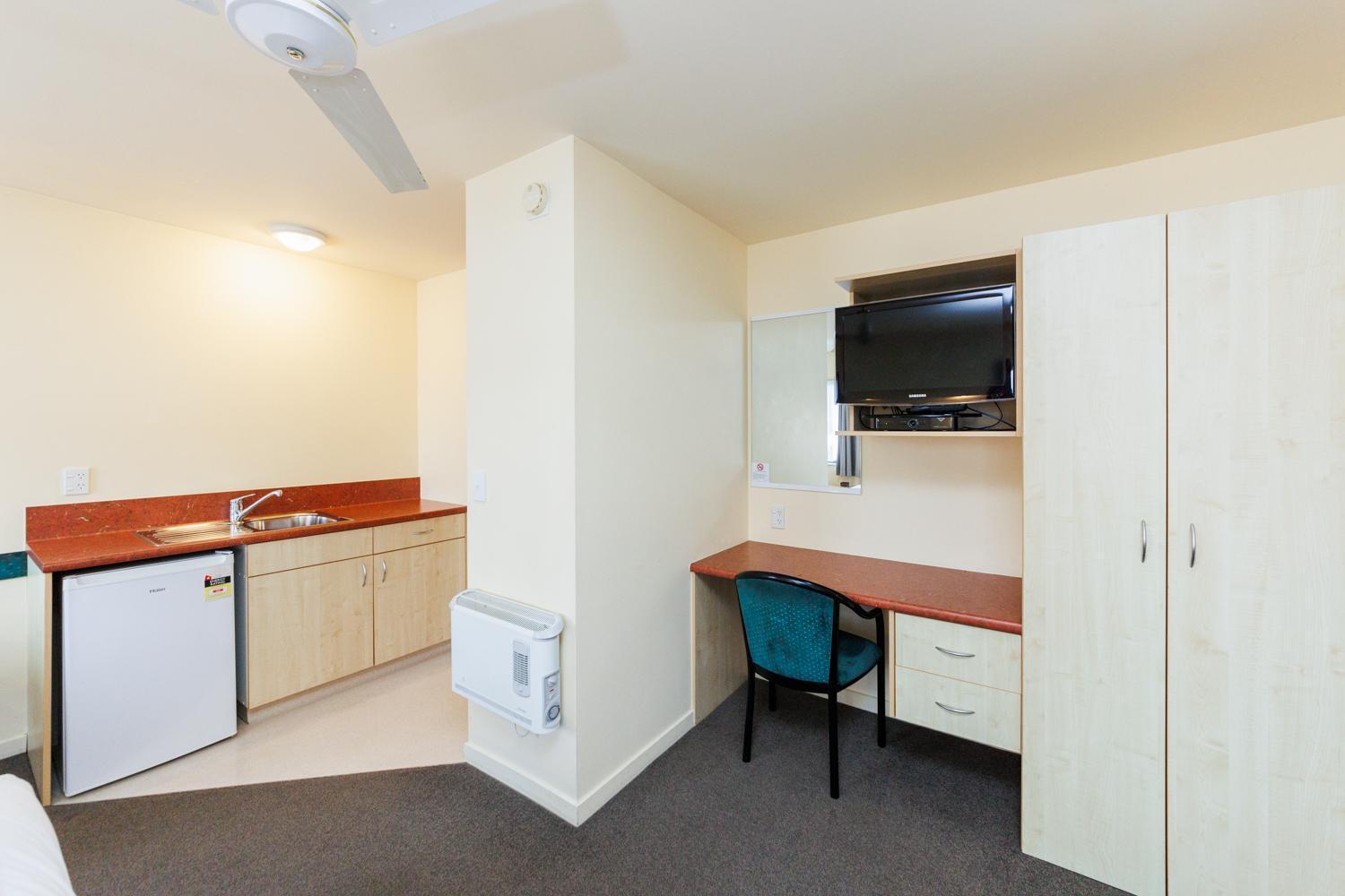 Bella Vista Motel Palmerston North Buitenkant foto
